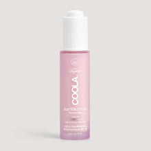 Load image into Gallery viewer, Sun Silk Drops- Organic Face Sunscreen SPF 30