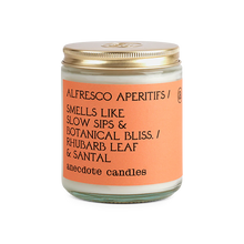 Load image into Gallery viewer, Anecdote Candles