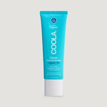 Load image into Gallery viewer, Classic Face Sunscreen