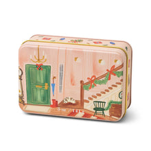 Load image into Gallery viewer, Holiday Tin Candles