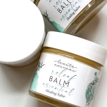 Load image into Gallery viewer, ReLeaf Balm