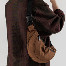 Load image into Gallery viewer, Crescent Fanny Pack