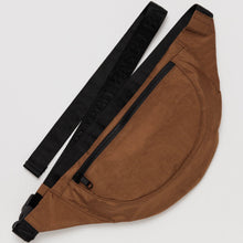 Load image into Gallery viewer, Crescent Fanny Pack