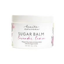 Load image into Gallery viewer, Sugar Balm