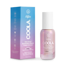 Load image into Gallery viewer, Dew Good Illuminating Serum Sunscreen with Probiotic Technology SPF 30