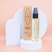 Load image into Gallery viewer, Cleansing + Moisturizing Oil