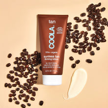 Load image into Gallery viewer, Sunless Tan Firming Lotion