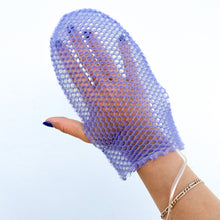Load image into Gallery viewer, Bath Mitt - Dual Side
