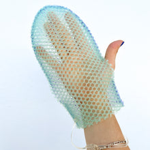 Load image into Gallery viewer, Bath Mitt - Dual Side