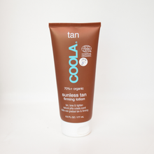 Load image into Gallery viewer, Sunless Tan Firming Lotion
