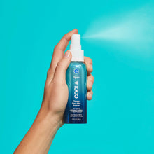 Load image into Gallery viewer, Classic Face Organic Sunscreen Mist SPF 50