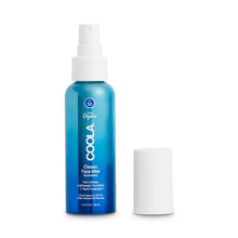 Load image into Gallery viewer, Classic Face Organic Sunscreen Mist SPF 50