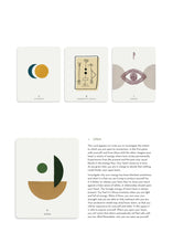 Load image into Gallery viewer, Inner Compass Cards - Love Cards