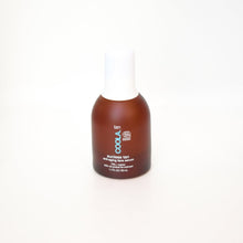 Load image into Gallery viewer, Organic Sunless Tan Anti-Aging Face Serum