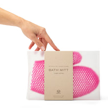 Load image into Gallery viewer, Bath Mitt
