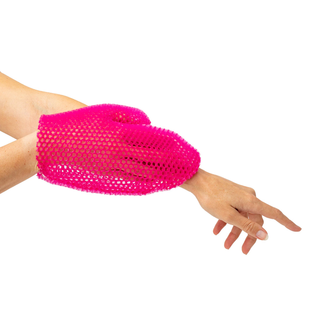 Bath Mitt