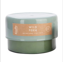Load image into Gallery viewer, Firefly Botany 13oz Candle

