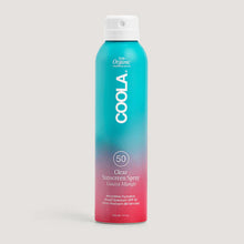 Load image into Gallery viewer, Classic Body Organic Sunscreen Spray 6oz
