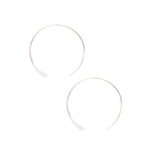 Load image into Gallery viewer, Luna Hoops
