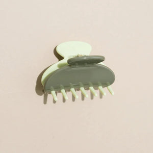 2" Claw Clip
