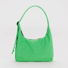Load image into Gallery viewer, Mini Nylon Shoulder Bag
