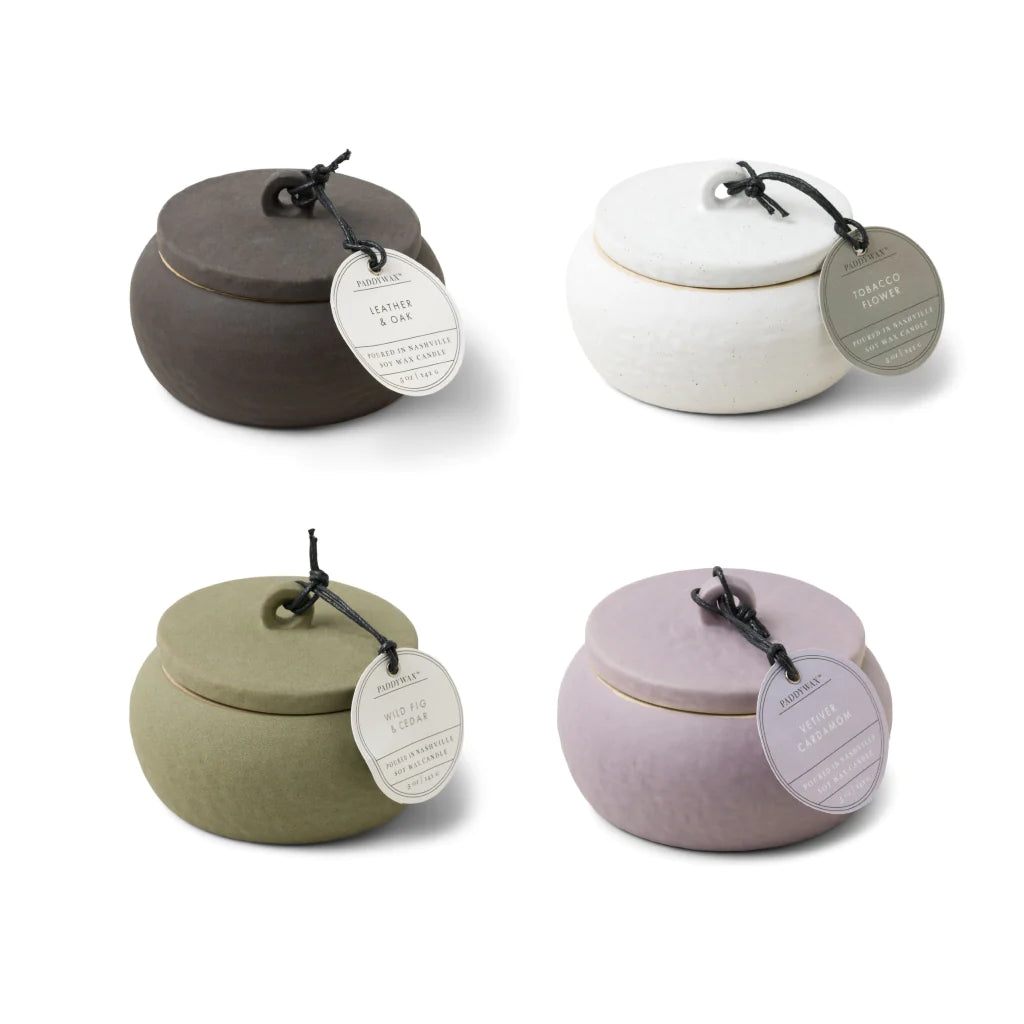 Cali Candle 5oz Urban Waxx