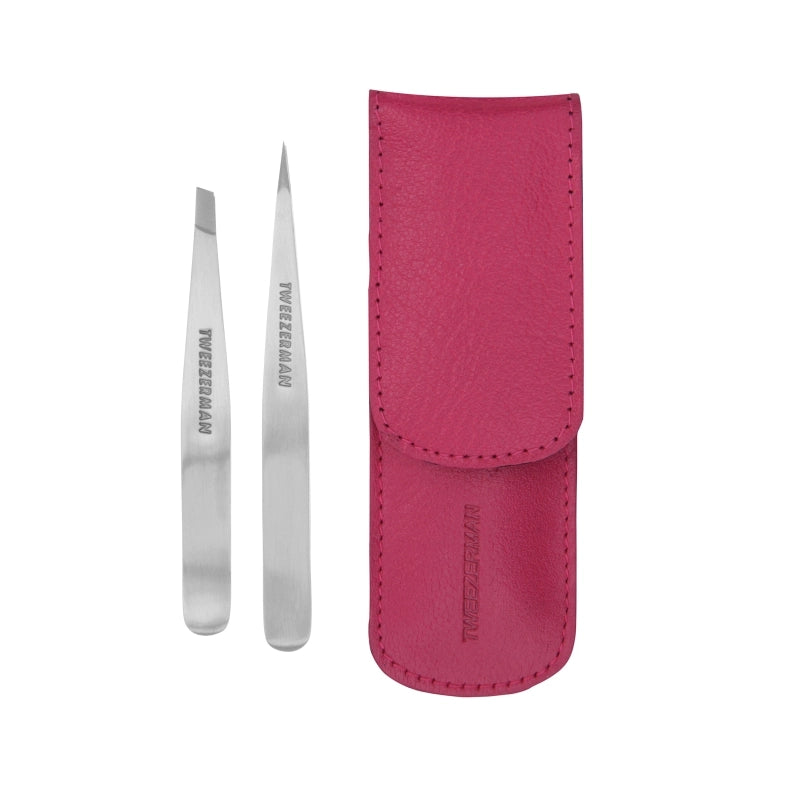 Petite Tweeze Set