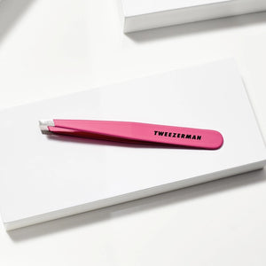Slant Tweezer
