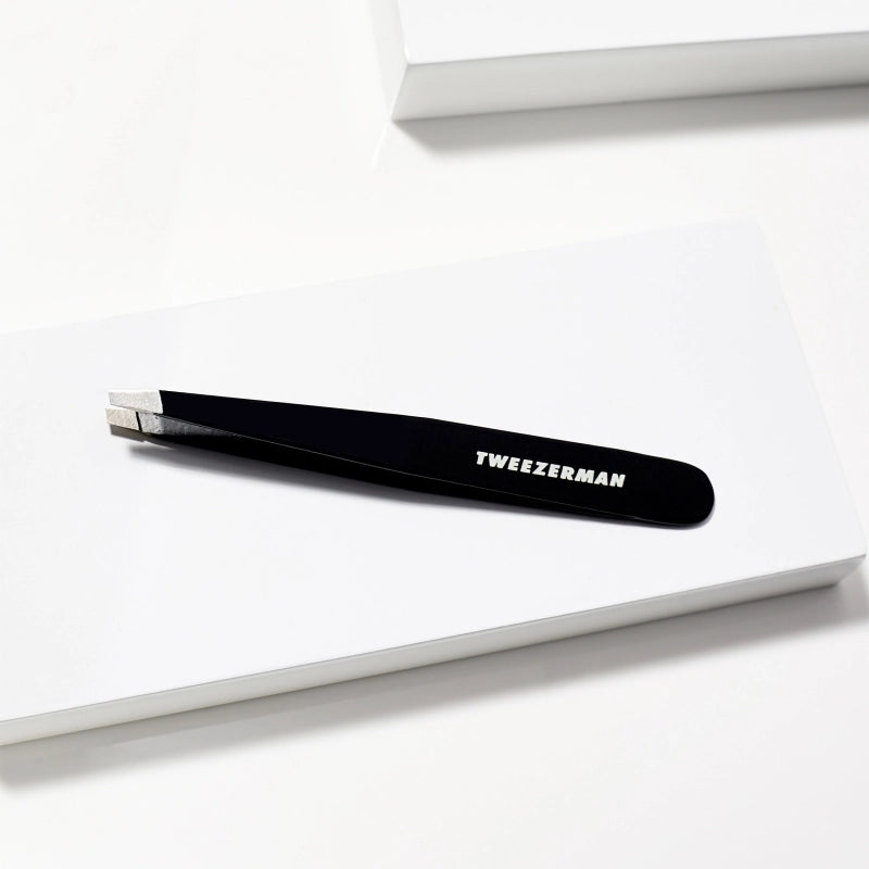 Slant Tweezer