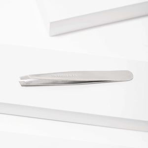 Slant Tweezer