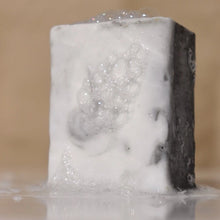 Load image into Gallery viewer, Marble Botanical Bar Soap
