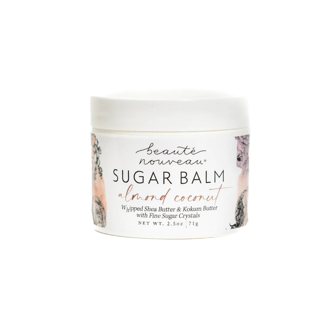 Sugar Balm Mini