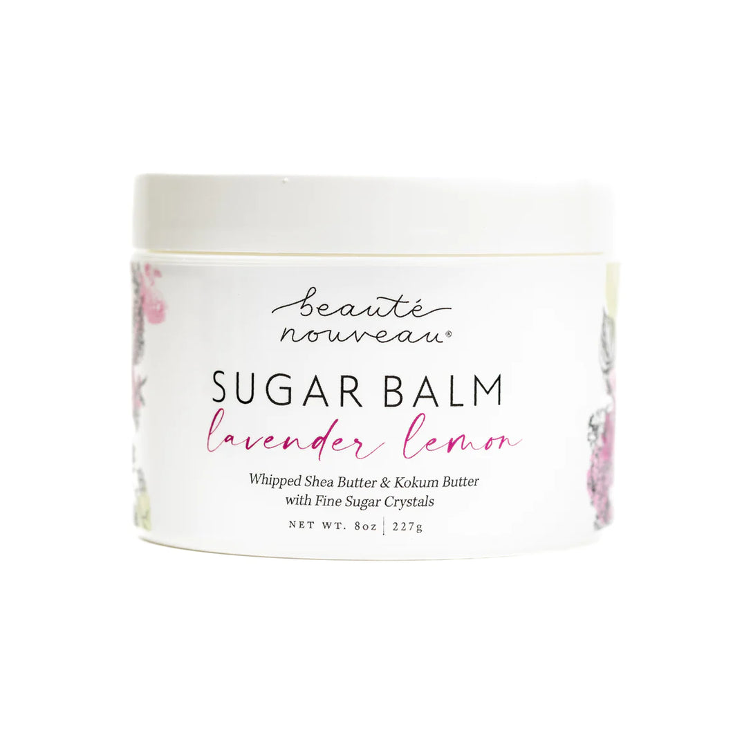 Sugar Balm