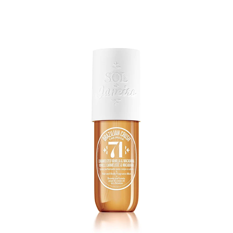 Brazilian crush 71 perfume on sale