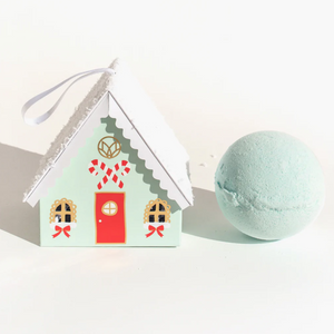 Village Bath Balm