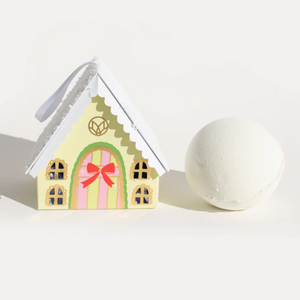Village Bath Balm