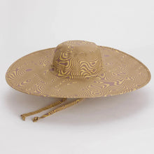Load image into Gallery viewer, Packable Sun Hat
